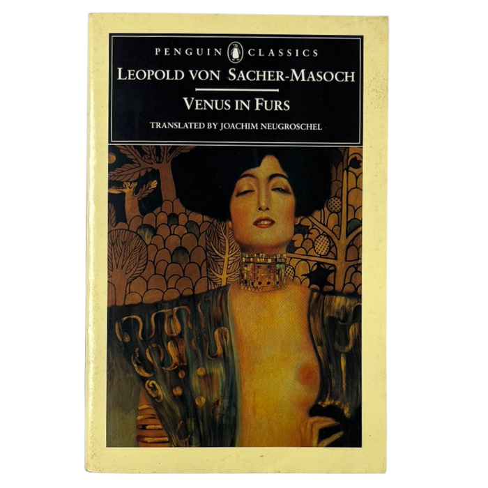 Venus in Furs