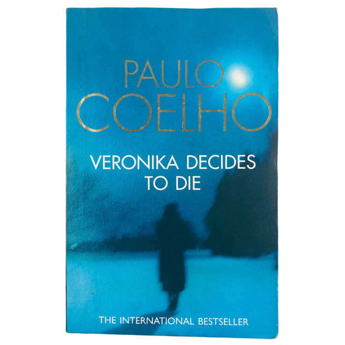 Veronika Decides to Die