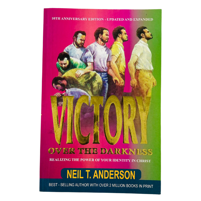 Victory Over the Darkness