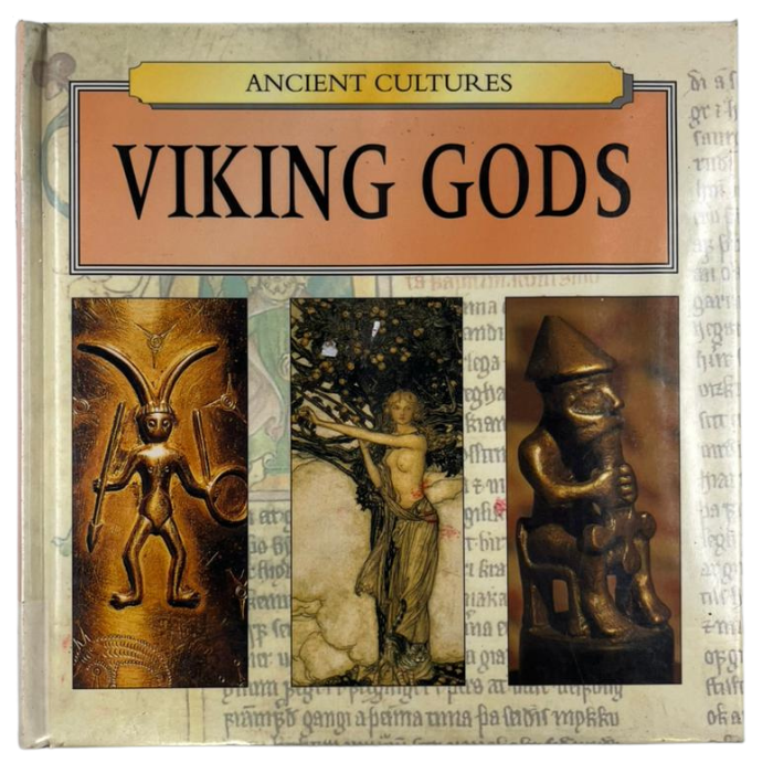 Viking Gods