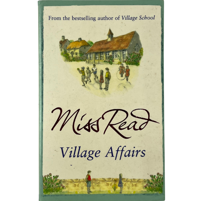 Village Affairs