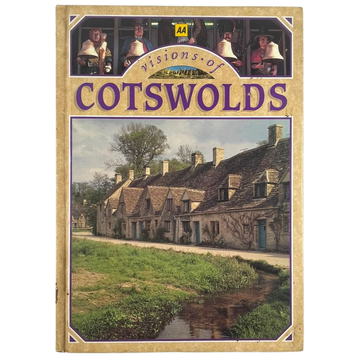 Visions of Cotswolds