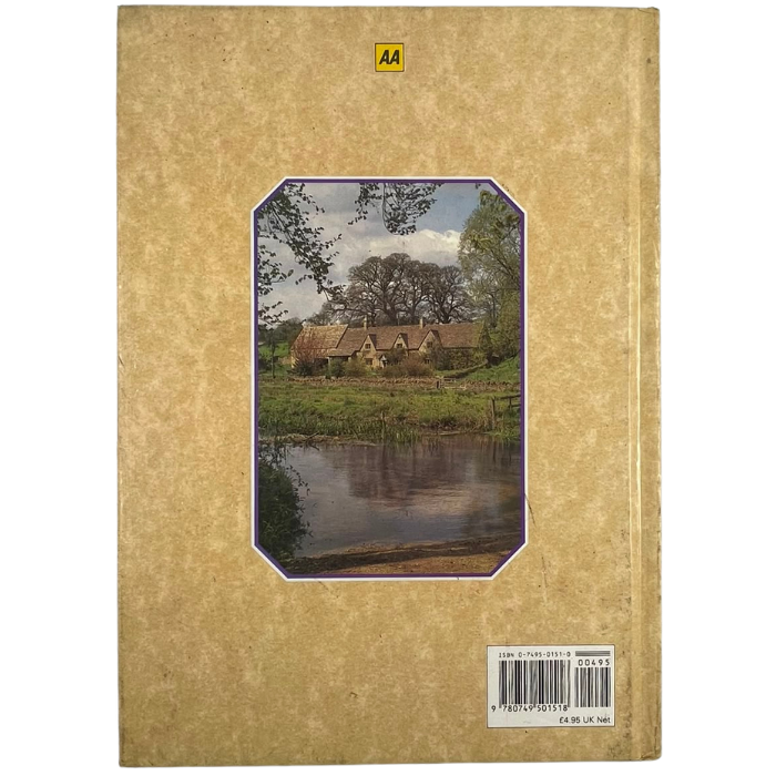 Visions of Cotswolds