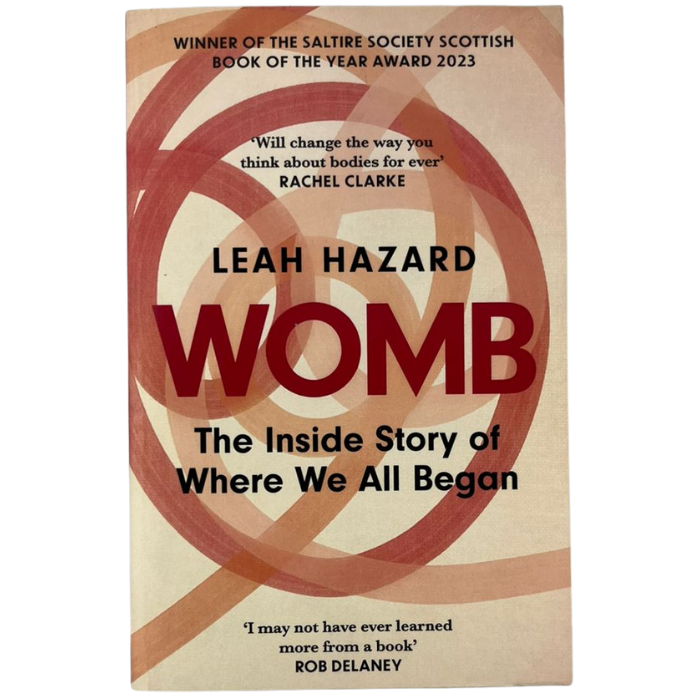 WOMB: The Inside Story of Where We All Began