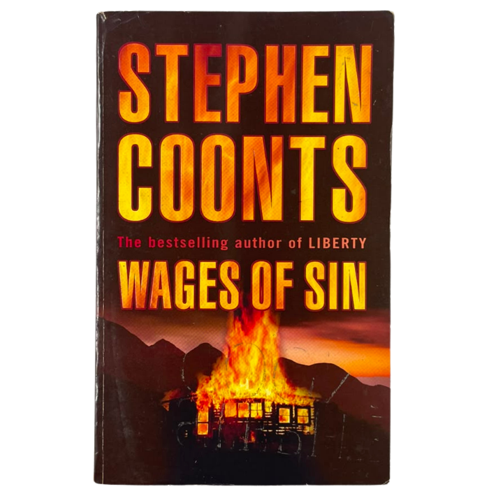 Wages of Sin