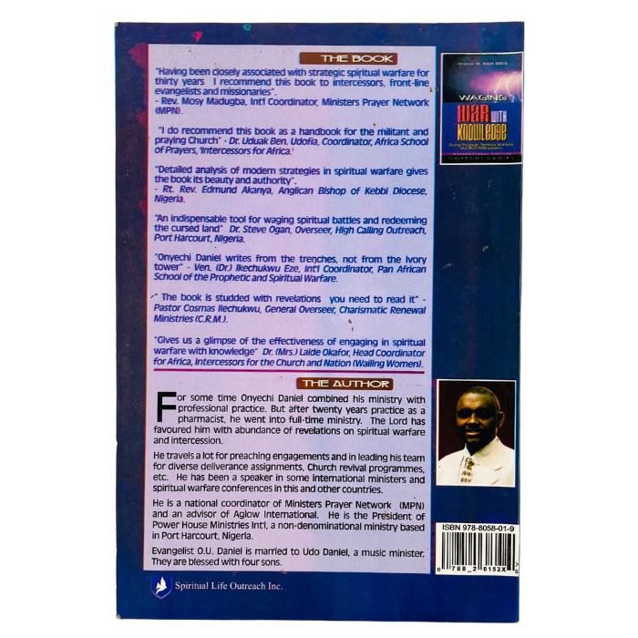 Waging War with Knowledge
