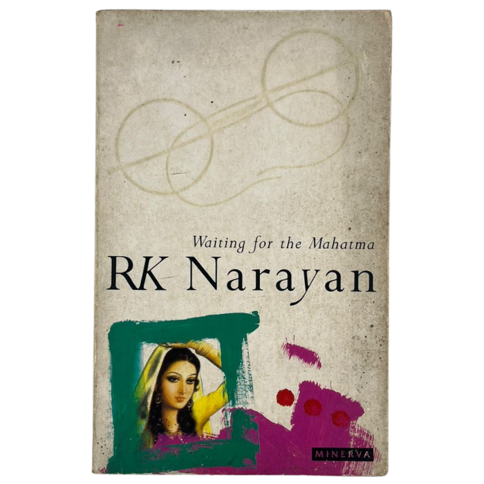 Waiting for the Mahatma