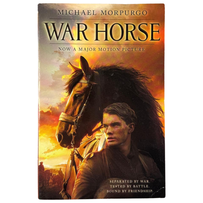 War Horse