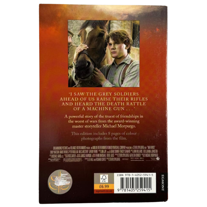 War Horse