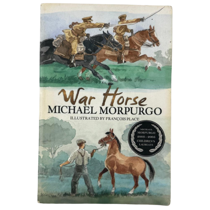 War Horse: Special Gift Edition