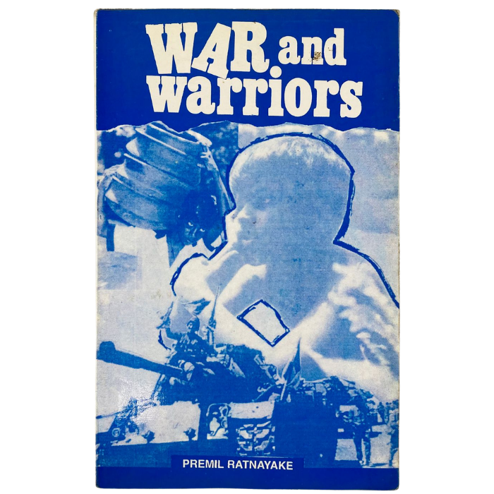 War and Warriors