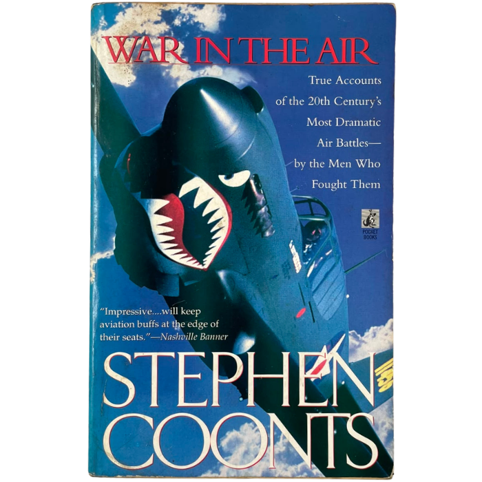 War in the Air