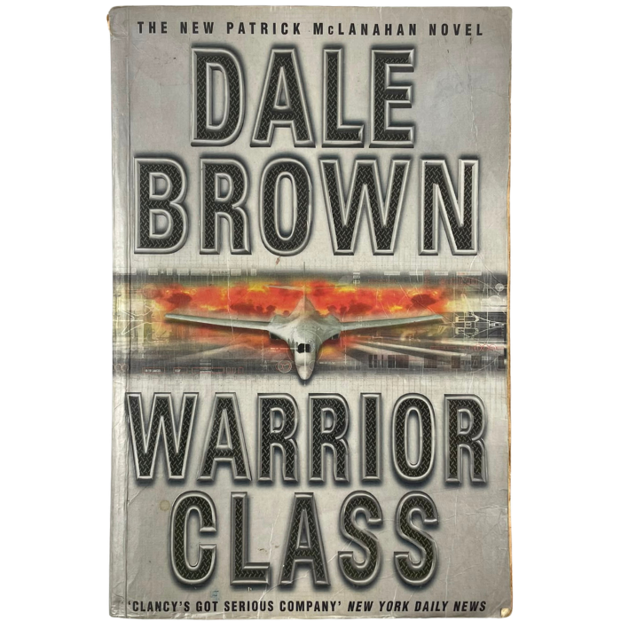 Warrior Class