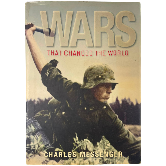 Wars That Changed the World