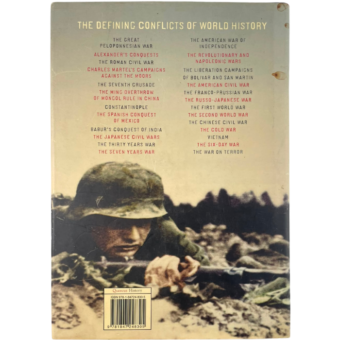 Wars That Changed the World