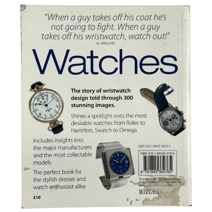 Watches