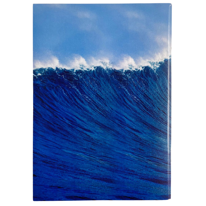 Waves: Collection of Stories and Poems