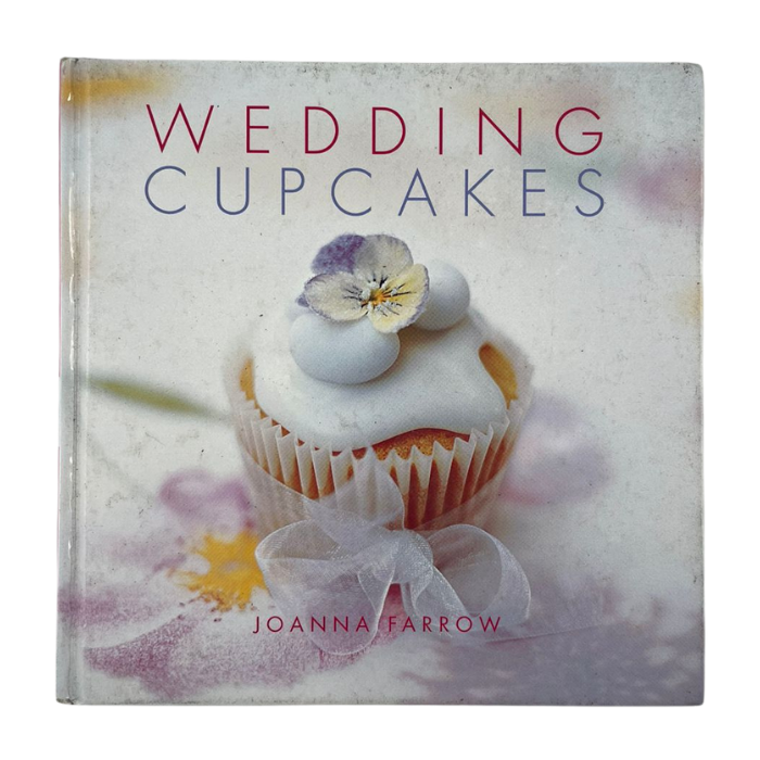 Wedding Cupcakes