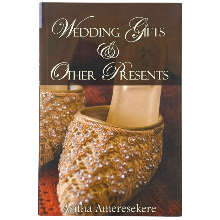 Wedding Gifts and Other Presents