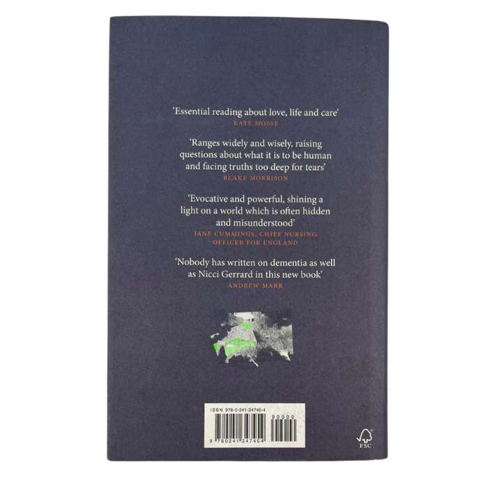 What Dementia Teaches Us About Love