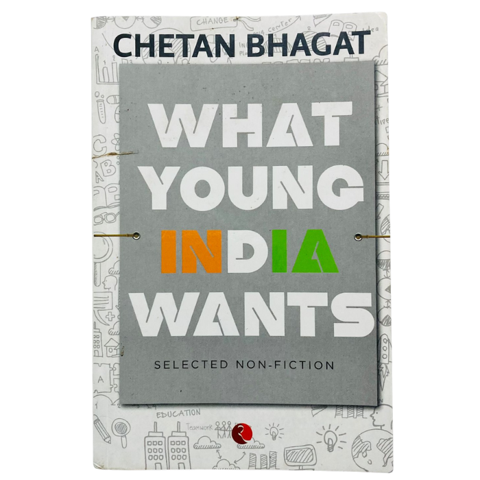 What Young India Wants