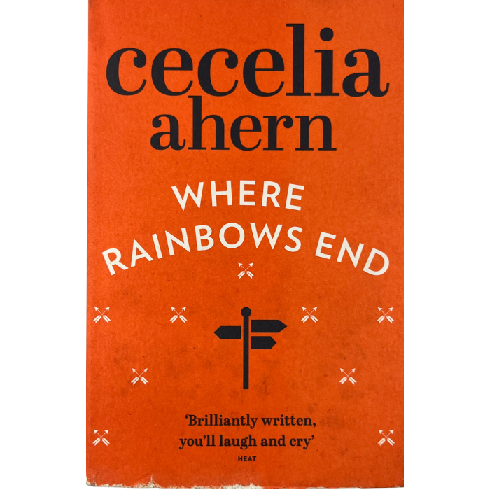 Where Rainbows End (Love  Rosie)