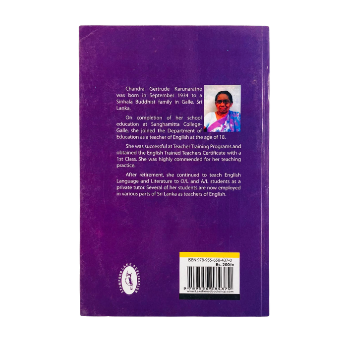 Whispering Hope: A Collection of Poems