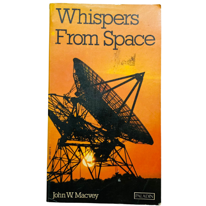 Whispers from Space