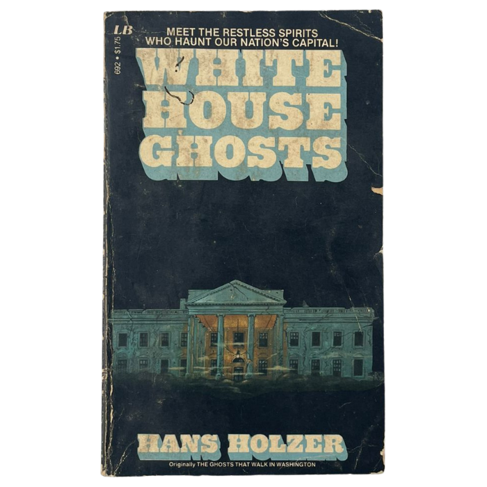 White House Ghosts