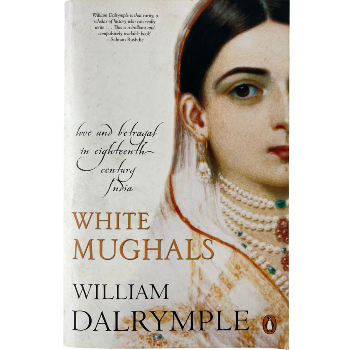 White Mughals