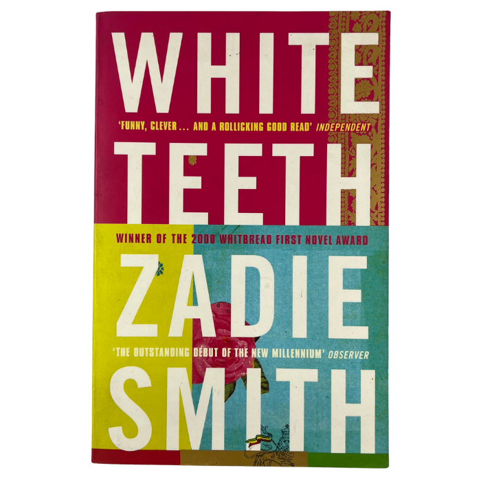 White Teeth