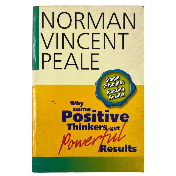 Why Some Positive Thinkers Get Powerful Results