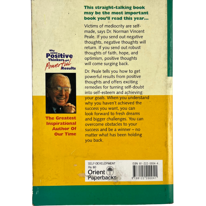 Why Some Positive Thinkers Get Powerful Results