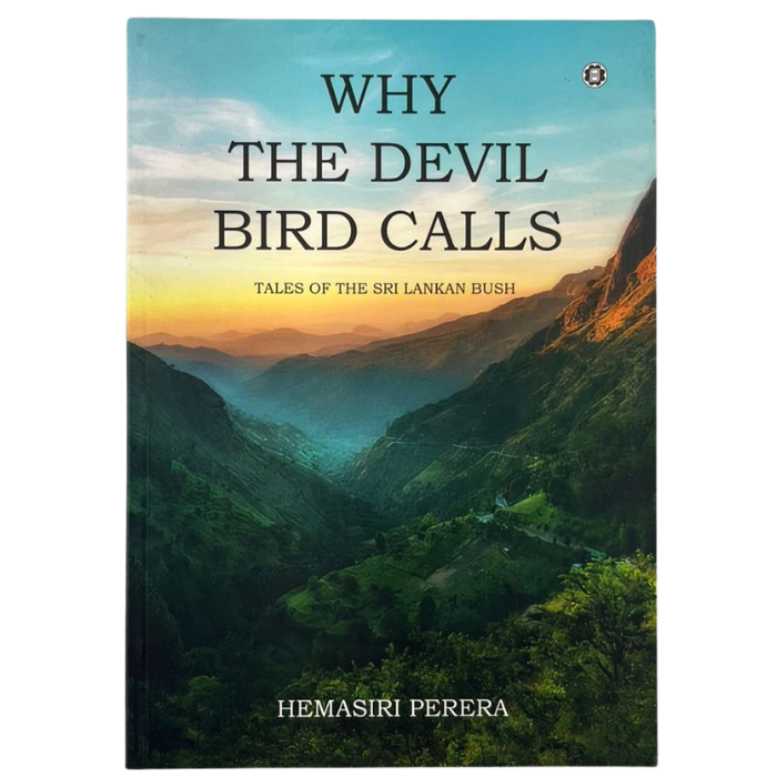 Why the Devil Bird Calls