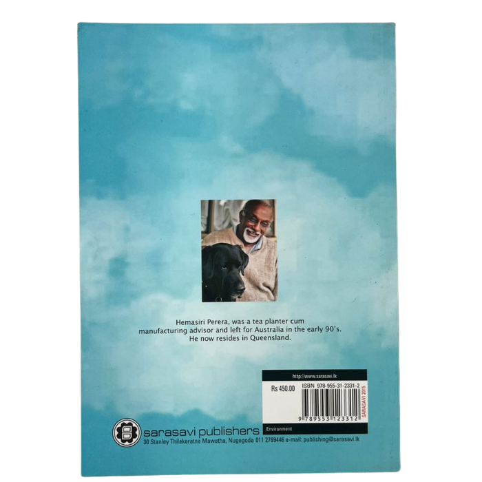 Why the Devil Bird Calls