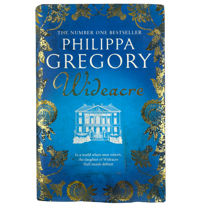 Wideacre (The Wideacre Trilogy  Book 1)