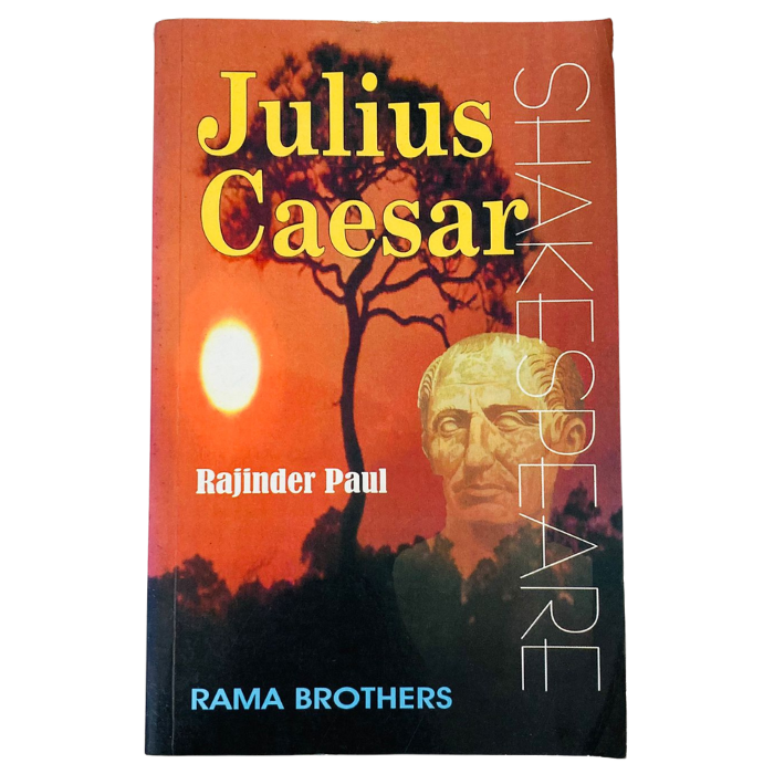 William Shakespeare : Julius Caesar