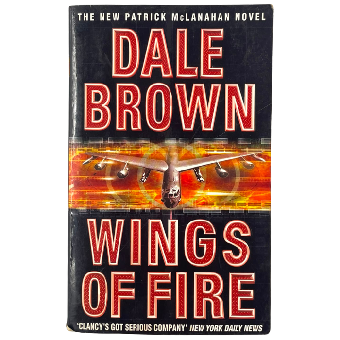 Wings of Fire