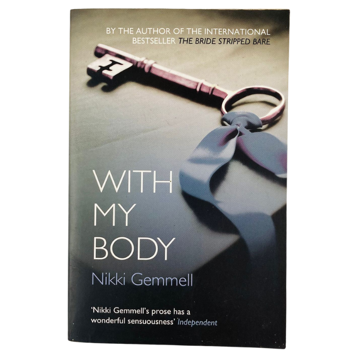 With My Body
