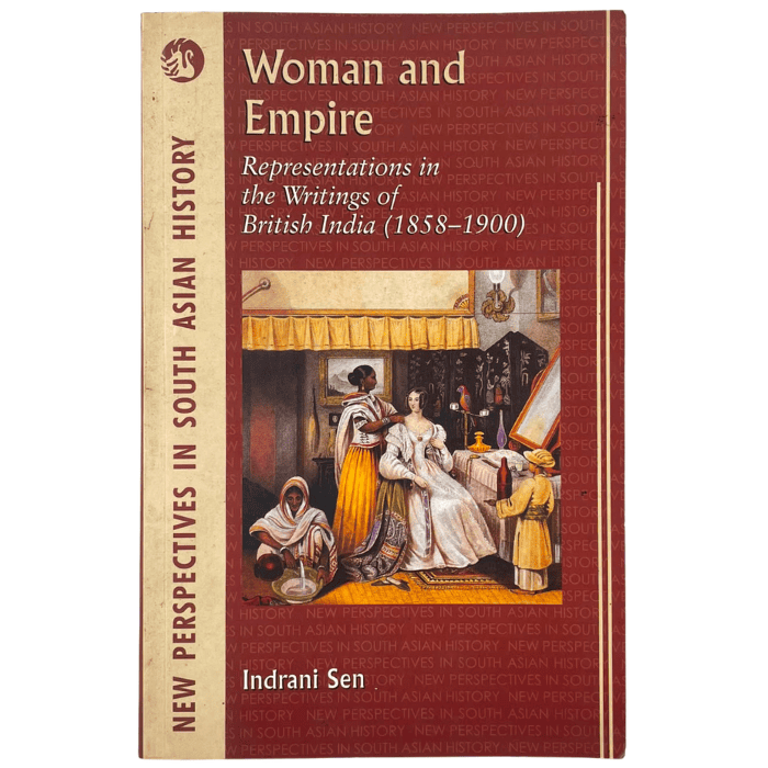 Woman and Empire
