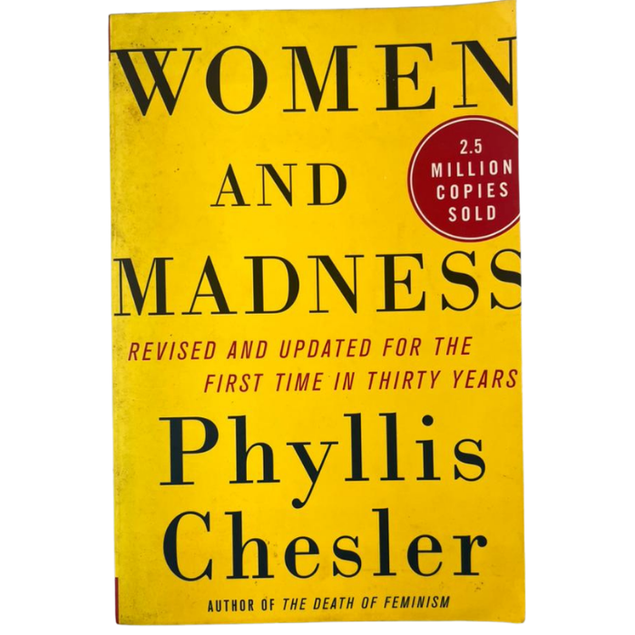 Women and Madness