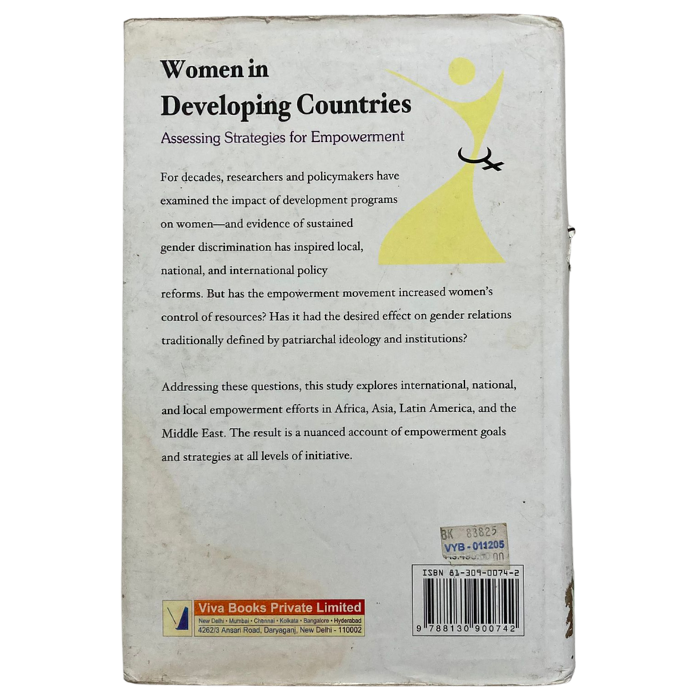 Women in Developing Countries