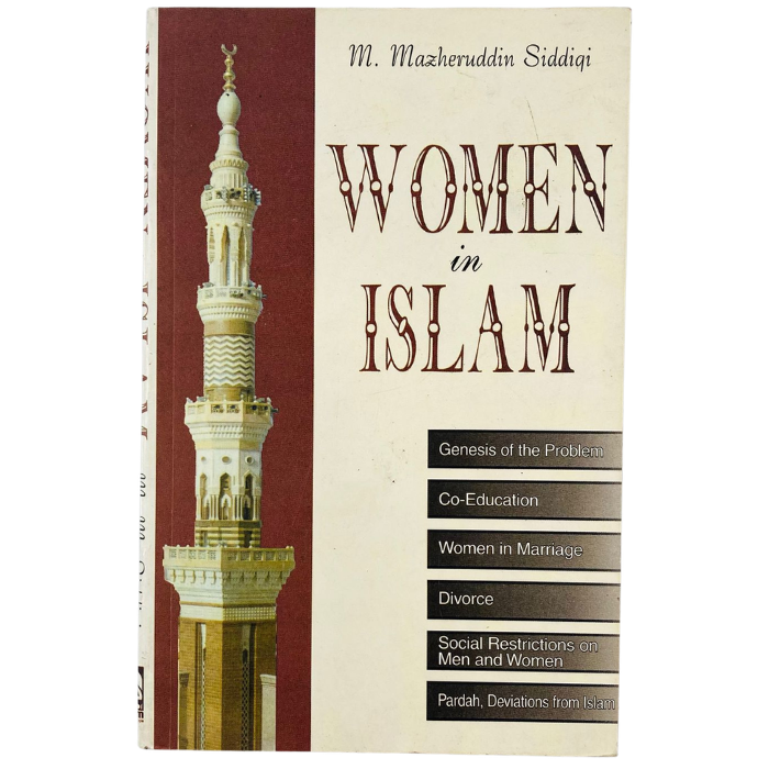 Women in Islam