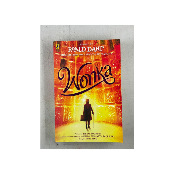 Wonka