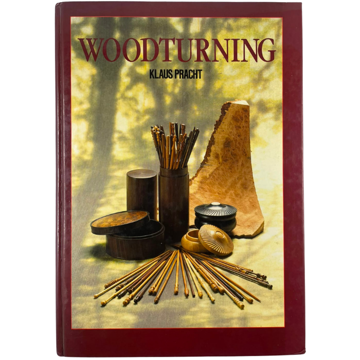 Woodturning