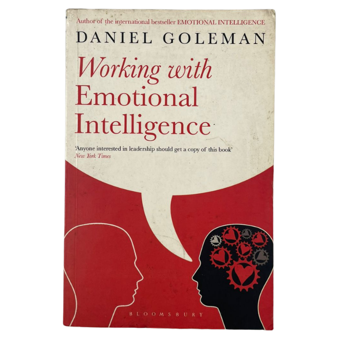 Working with Emotional Intelligence