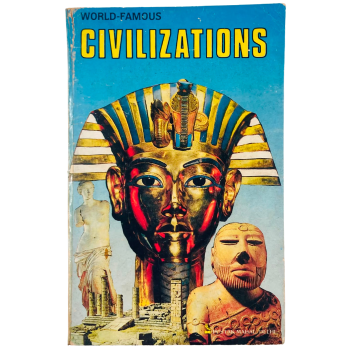 World-Famous Civilizations
