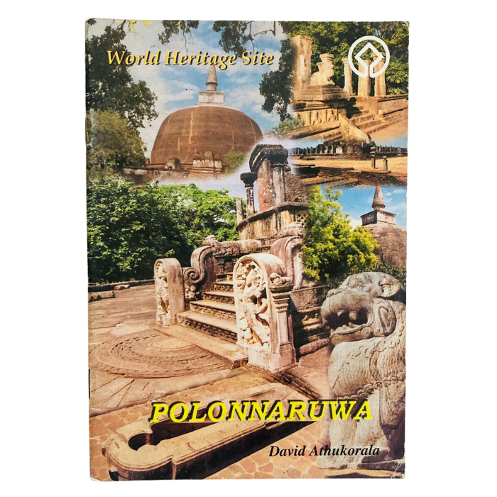 World Heritage Site : POLONNARUWA