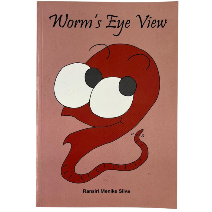 Worm's Eye View