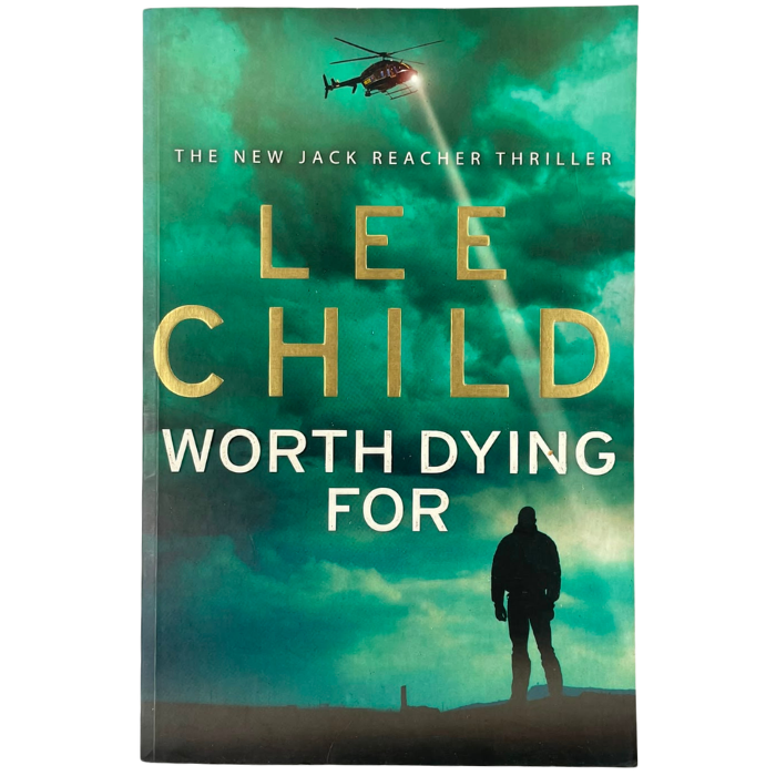 Worth Dying For
